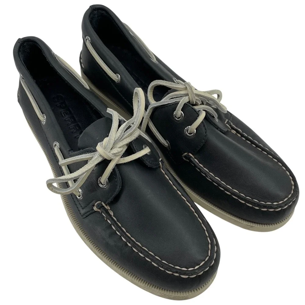 Sperry Boat Shoes Authentic Original